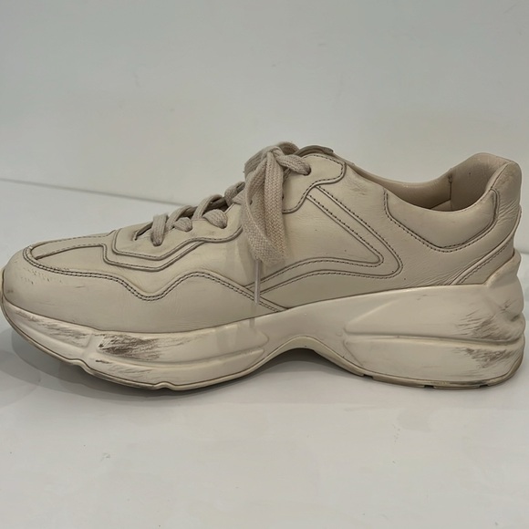 Gucci running shoes size 38 - Picture 4 of 6